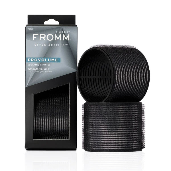 ProVolume Ceramic Hair Rollers - Image 20