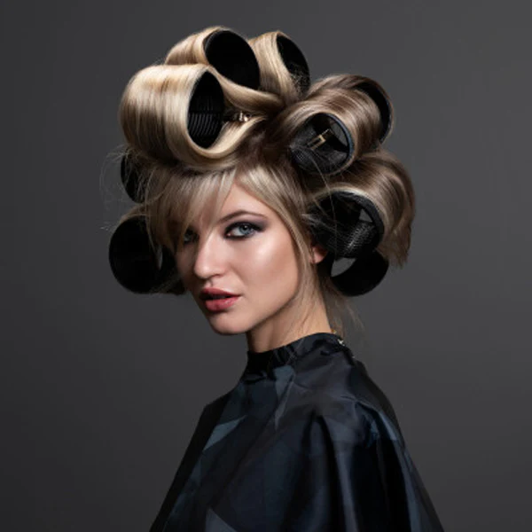 ProVolume Ceramic Hair Rollers - Image 23