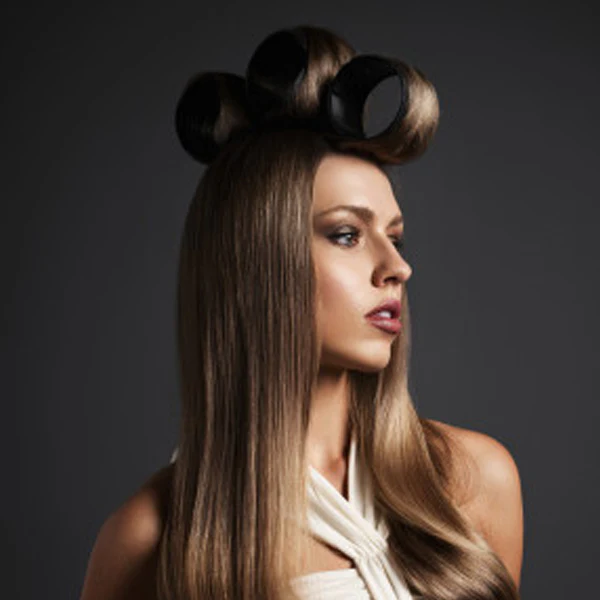 ProVolume Ceramic Hair Rollers - Image 4