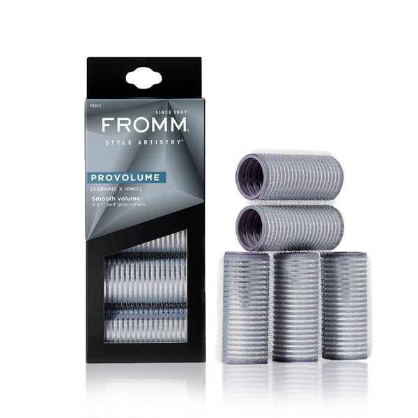 ProVolume Ceramic Hair Rollers - Image 5