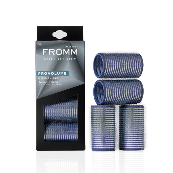 ProVolume Ceramic Hair Rollers - Image 7