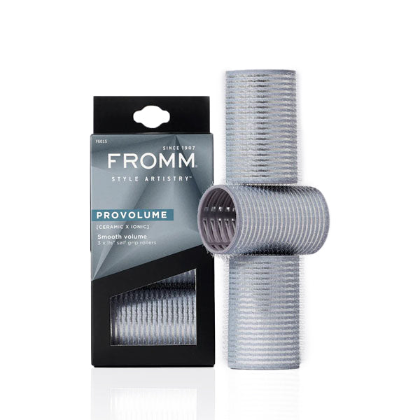 ProVolume Ceramic Hair Rollers - Image 9