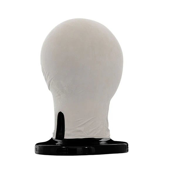 Glatzan Bald Cap Uncolored - Image 2