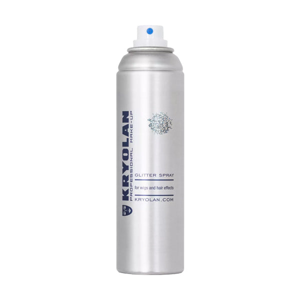 Kryolan Glitter Spray - Image 10