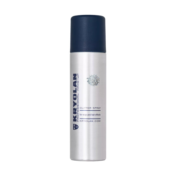 Kryolan Glitter Spray - Image 6