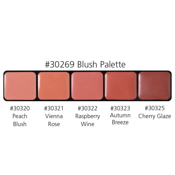 HD Blush Palette - Image 2
