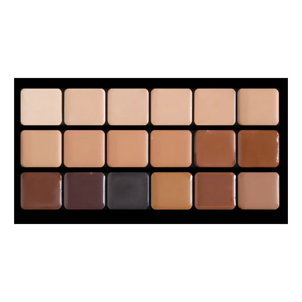HD Glamour Crème - Palettes - Image 10