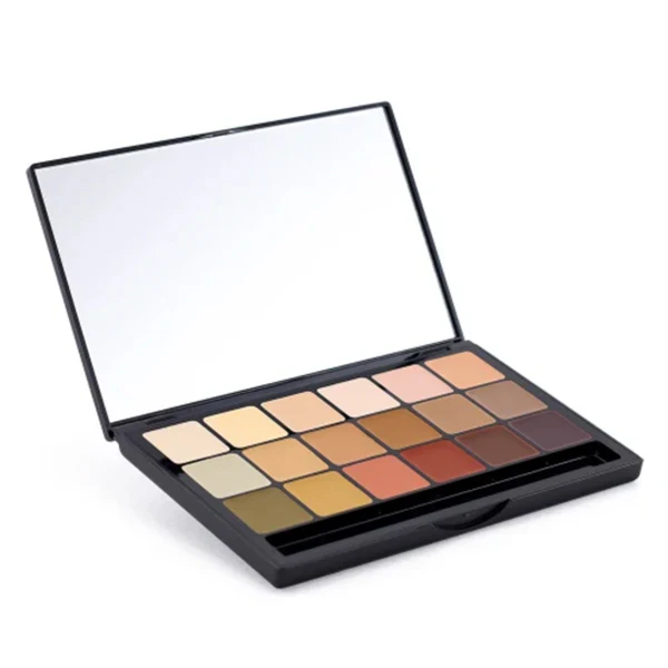HD Glamour Crème - Palettes - Image 2