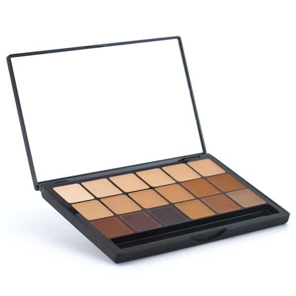 HD Glamour Crème - Palettes - Image 3