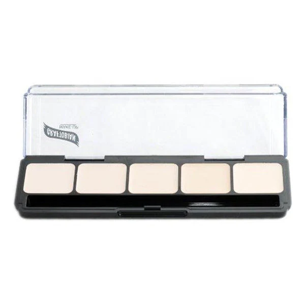 HD Glamour Crème - Palettes - Image 11