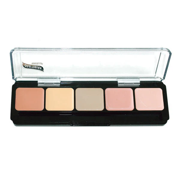 HD Glamour Crème - Palettes - Image 3