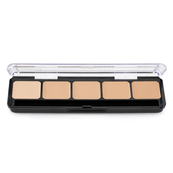 HD Glamour Crème - Palettes - Image 7