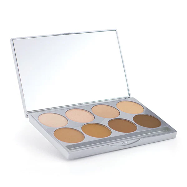 HD Pro Powder Palettes - Image 2