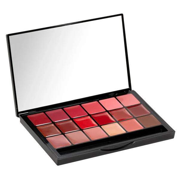 Lip Palettes
