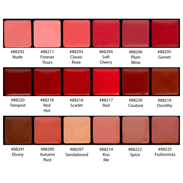 Lip Palettes - Image 3