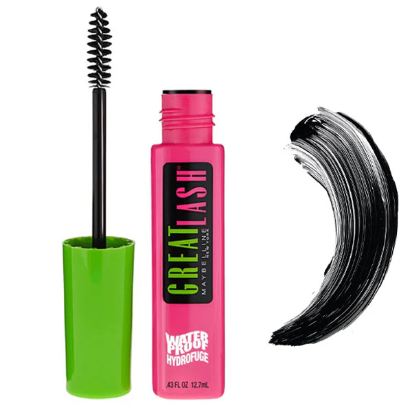 Great Lash Mascara Waterproof