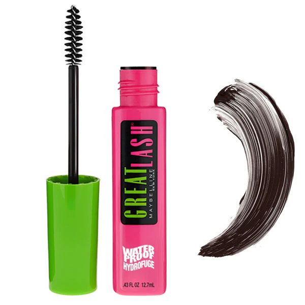 Great Lash Mascara Waterproof - Image 2