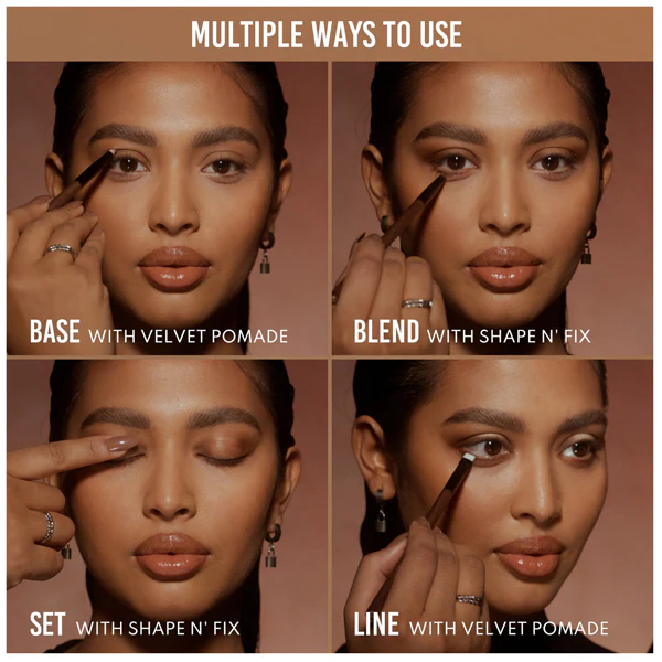 Groundwork Palette - Defining Neutrals - Image 3