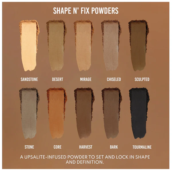 Groundwork Palette - Defining Neutrals - Image 5