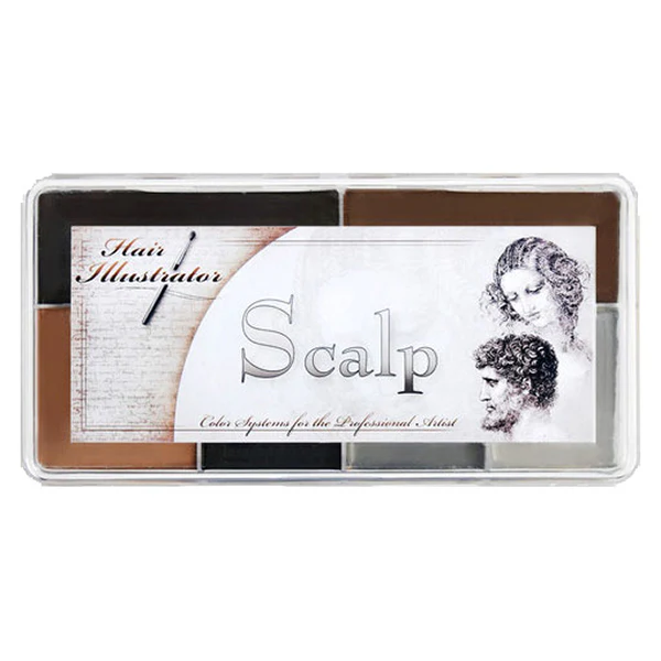 Hair Illustrator Palettes - Image 4