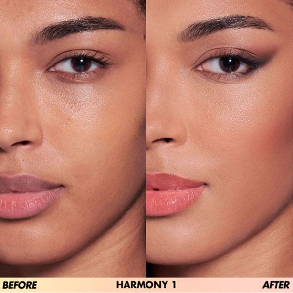 HD Skin All-In-One Face Palette - Image 3