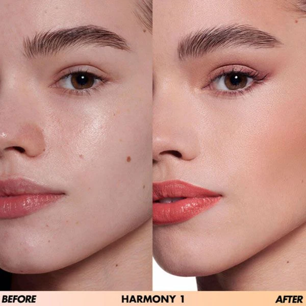HD Skin All-In-One Face Palette - Image 4
