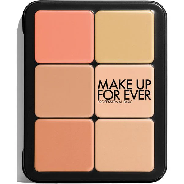 HD Skin All-In-One Face Palette - Image 7