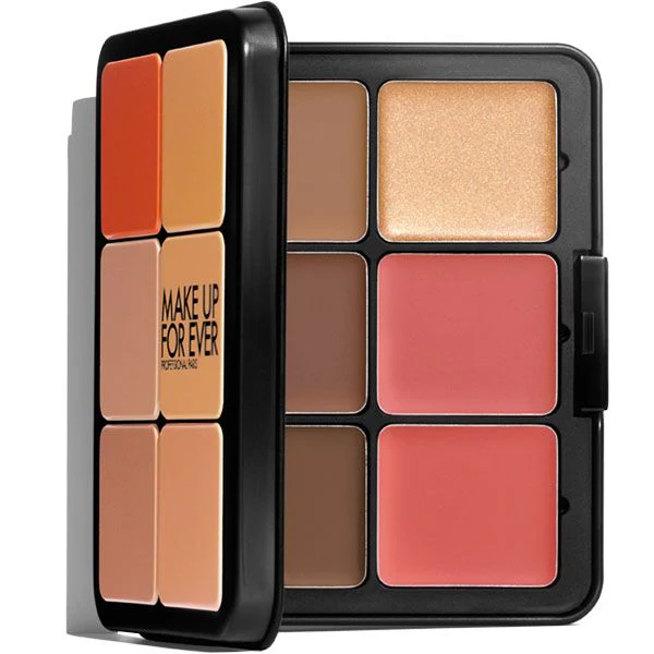 HD Skin All-In-One Face Palette - Image 8