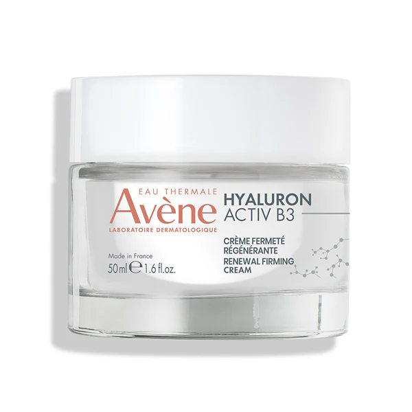 Hyaluron Activ B3 Cream