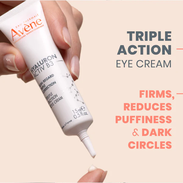 Hyaluron Activ B3 EYES - Image 3