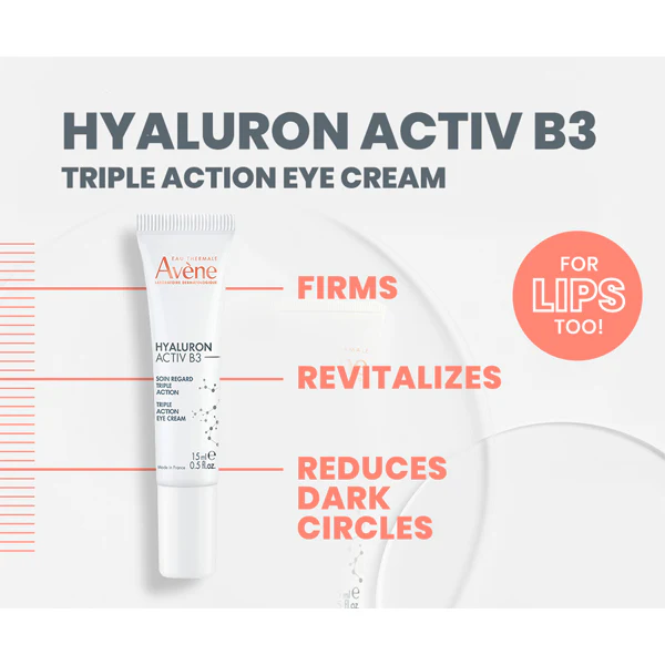 Hyaluron Activ B3 EYES - Image 5