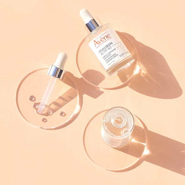 Hyaluron Activ B3 Concentrated Plumping Serum - Image 2