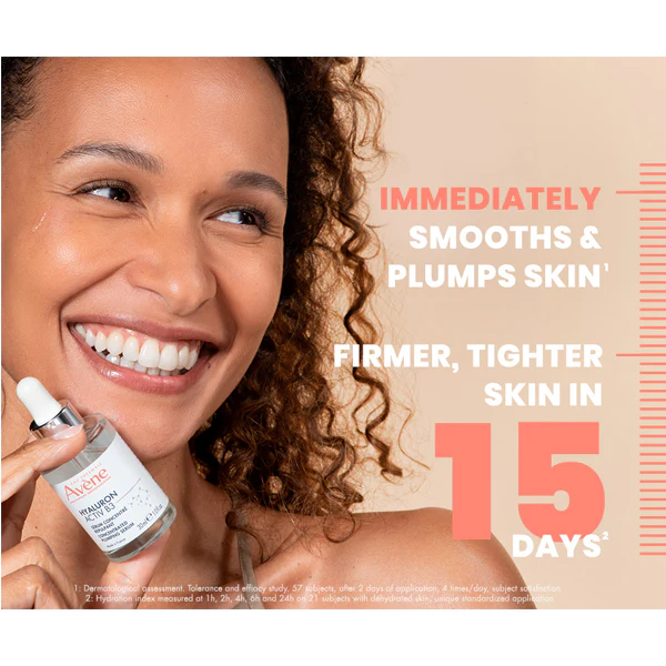 Hyaluron Activ B3 Concentrated Plumping Serum - Image 4