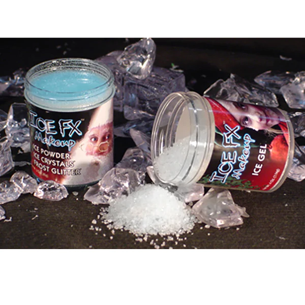 Ice Fx™ Makeup Mega Mix Christmas Kit - 2pc - Image 2