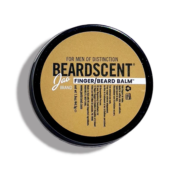 BeardScent Bomade