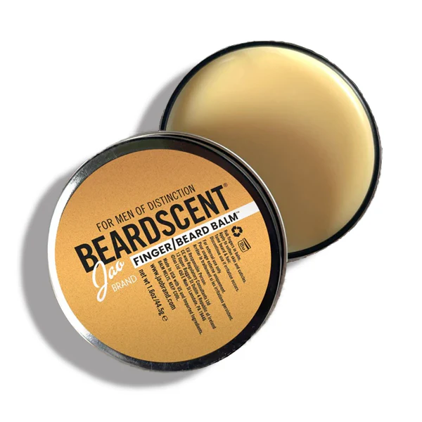 BeardScent Bomade - Image 3