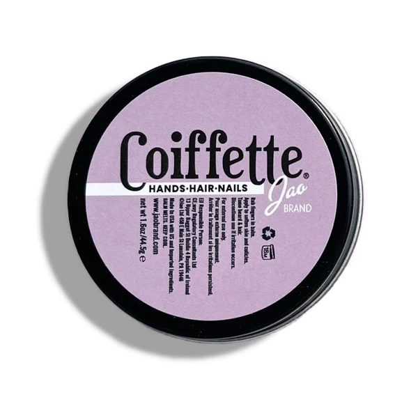 Coiffette Bomade