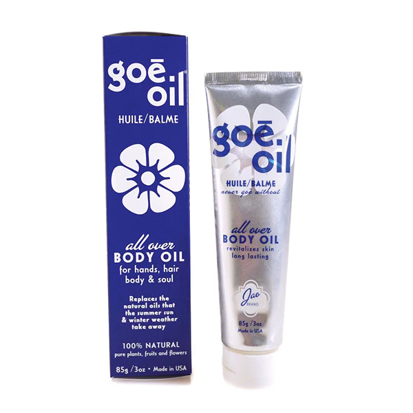 Goe Oil