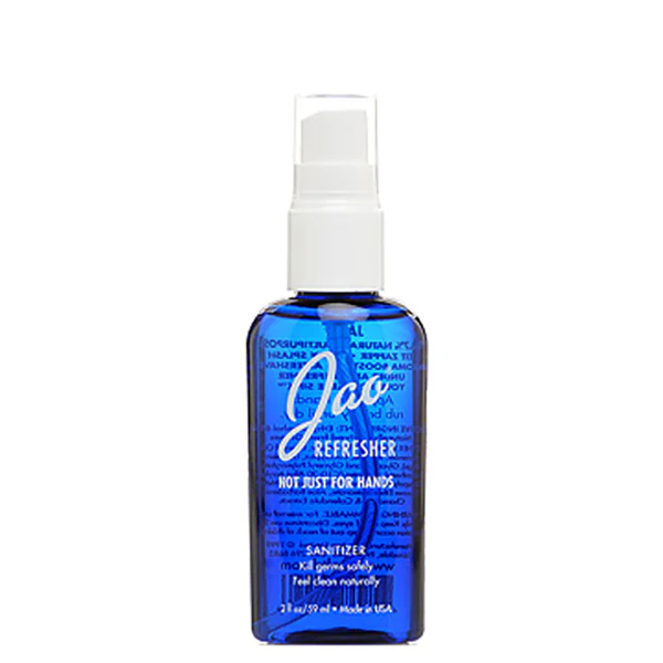Refresher Hand Sanitizer