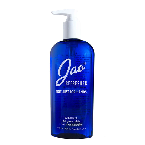 Refresher Hand Sanitizer - Image 3