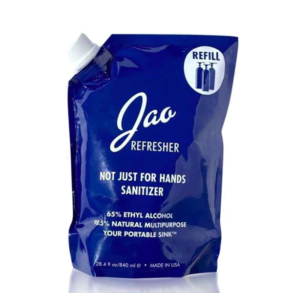 Refresher Hand Sanitizer - Image 4
