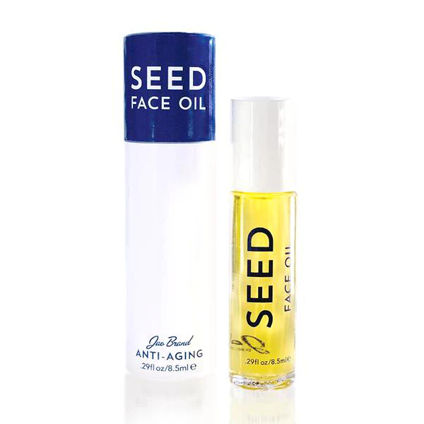 Seed Face Oil