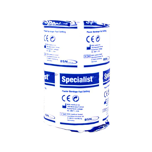 Plaster Bandage - Image 7