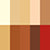 Jordane Cosmetics Total Tattoo Coverage Palettes - Image 4