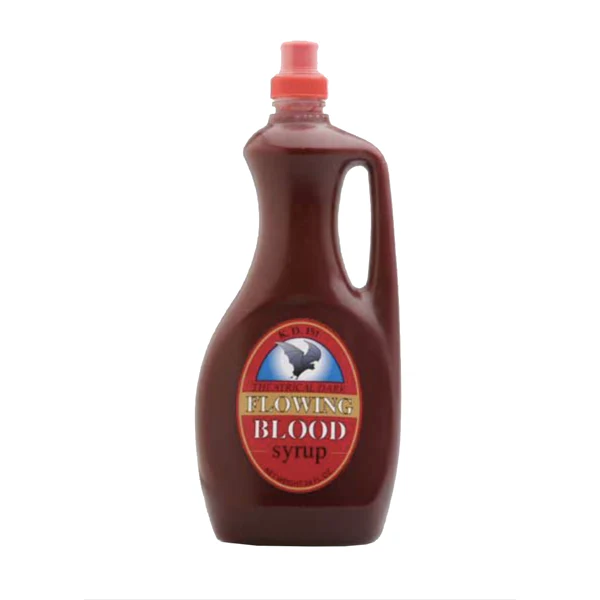 Flowing Blood Syrup - Image 3