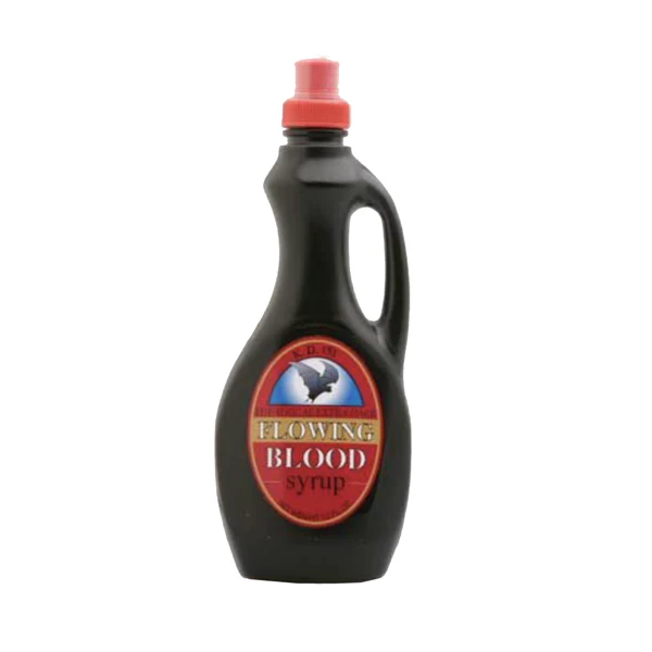 Flowing Blood Syrup - Image 5