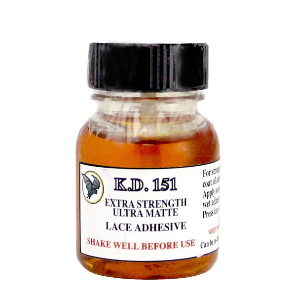 Matte Lace Adhesive