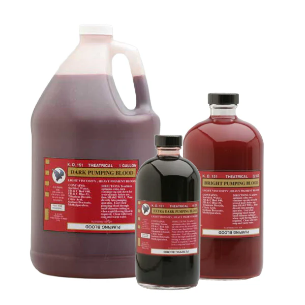 Pumping Blood - Image 13