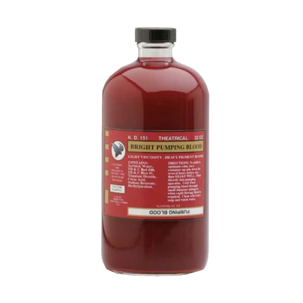 Pumping Blood - Image 2