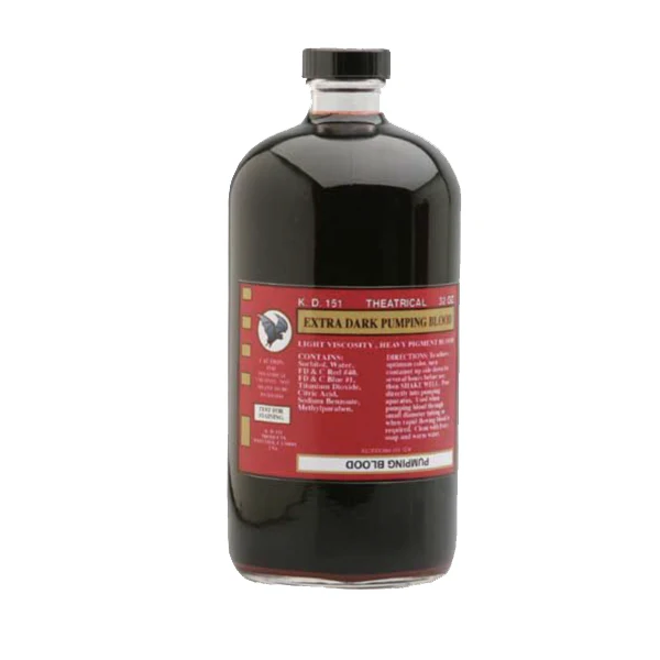 Pumping Blood - Image 6
